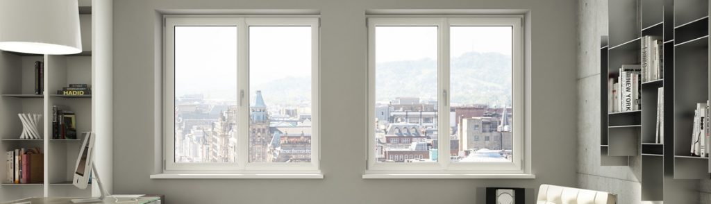 Casement Windows