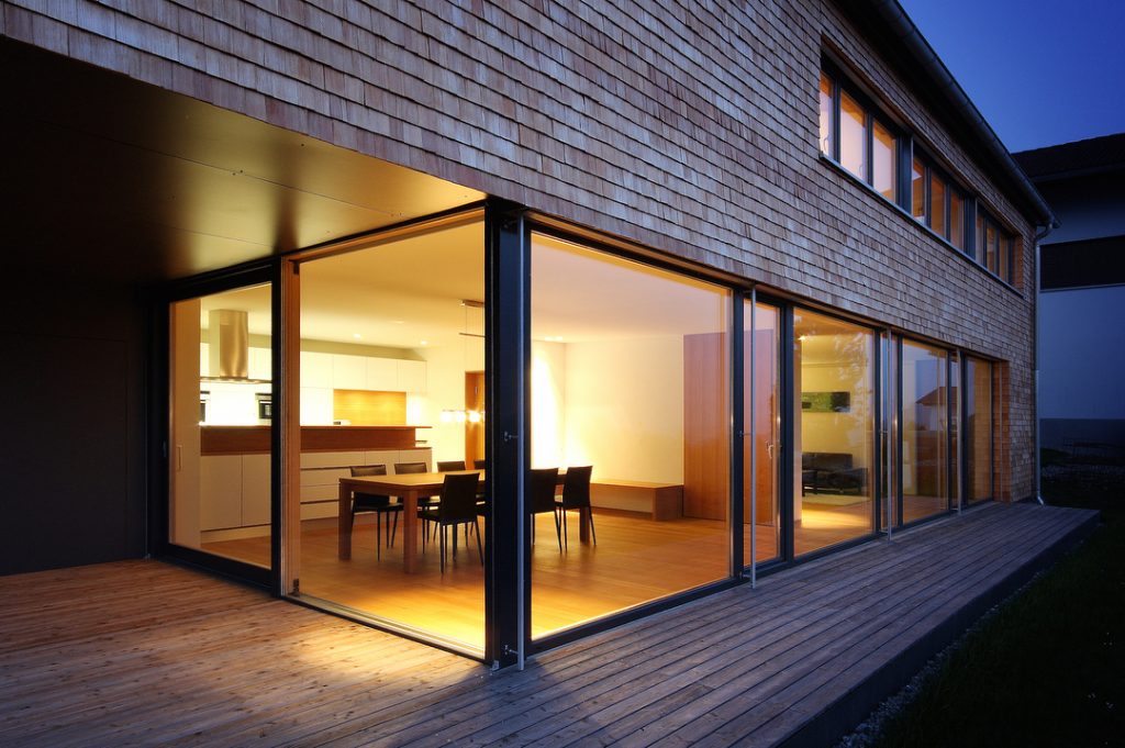 Custom Picture Windows