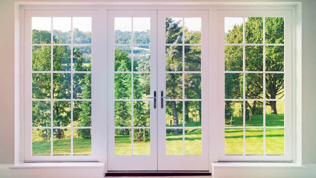 French Doors