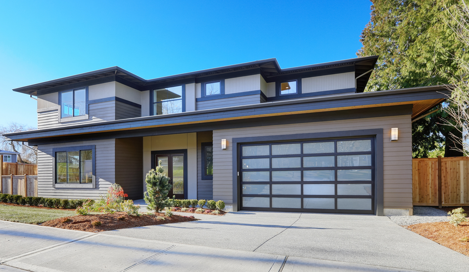 Interior Glass Doors