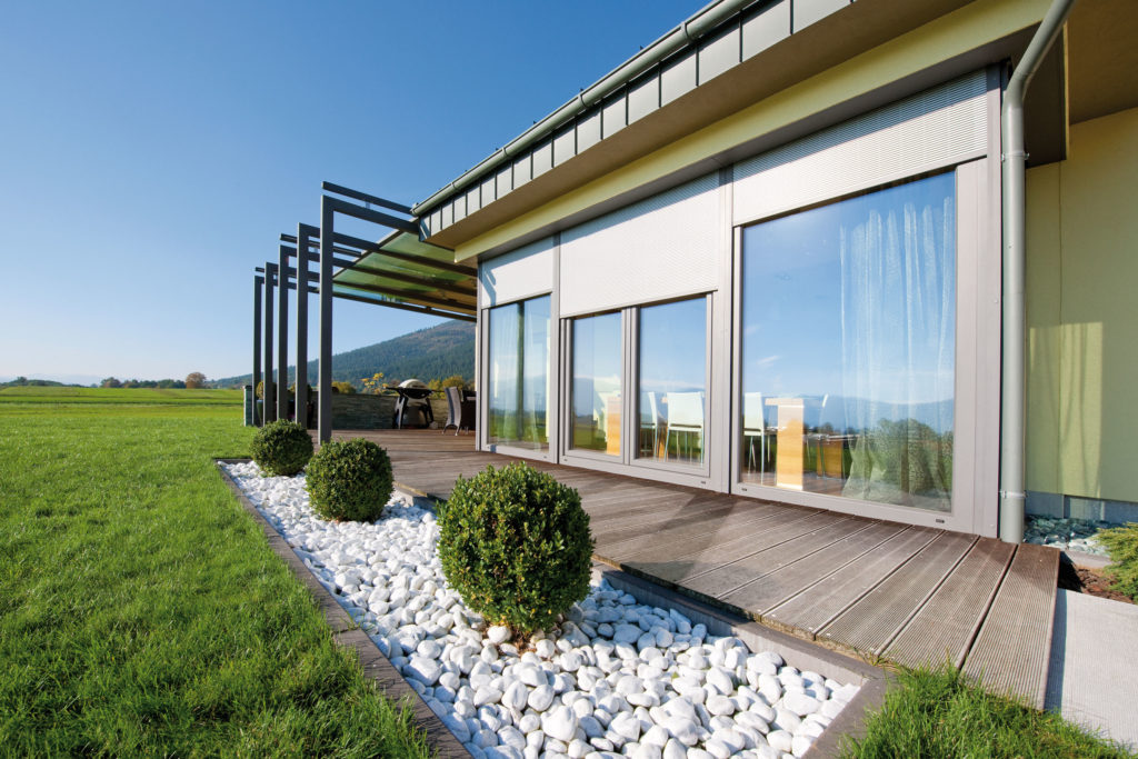 picture window choice