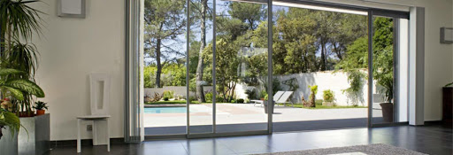 Sliding Windows and Doors