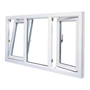 tilt turn slide window
