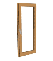 tilt turn window design