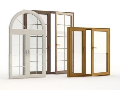 Types Of Windows For House