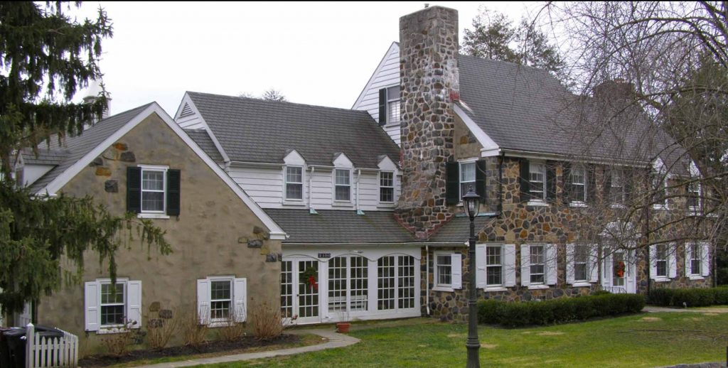 Windows For New Construction