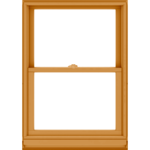Double Hung Window Low E Glass Energy Efficient House Windows
