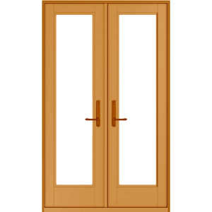 French Doors
