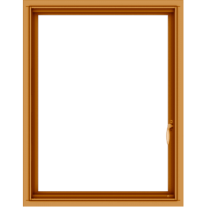 Push Out Casement Window