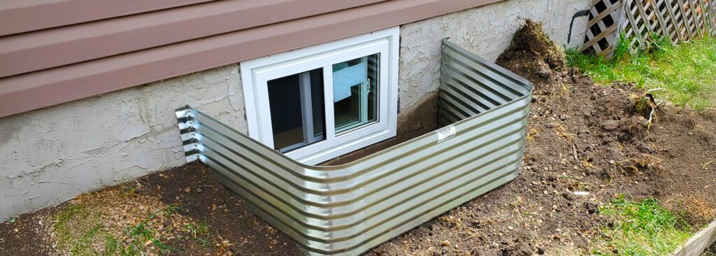 Egress Windows