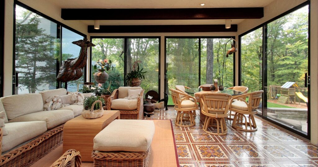 Patio Doors