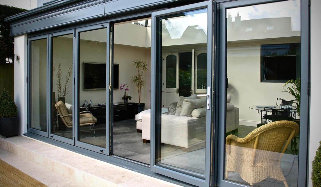 Patio Doors