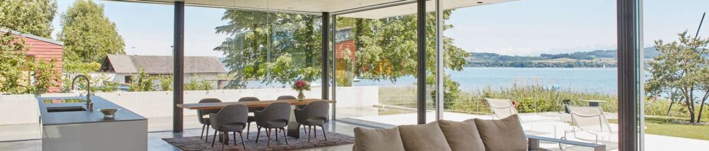 Custom Picture Windows