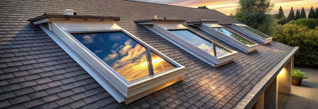 Skylight Windows